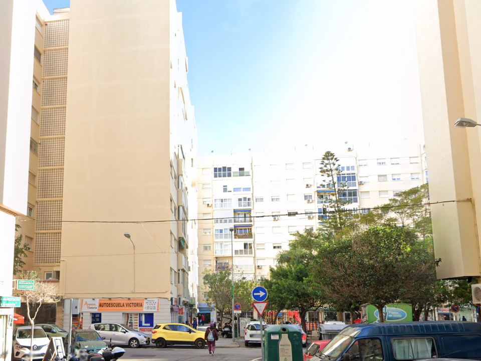 Apartamento en Cadiz, Cadiz - foto 1